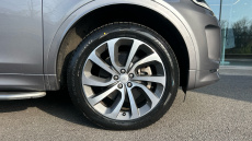 Land Rover Discovery Sport 1.5 P300e R-Dynamic HSE 5dr Auto [5 Seat] Station Wagon